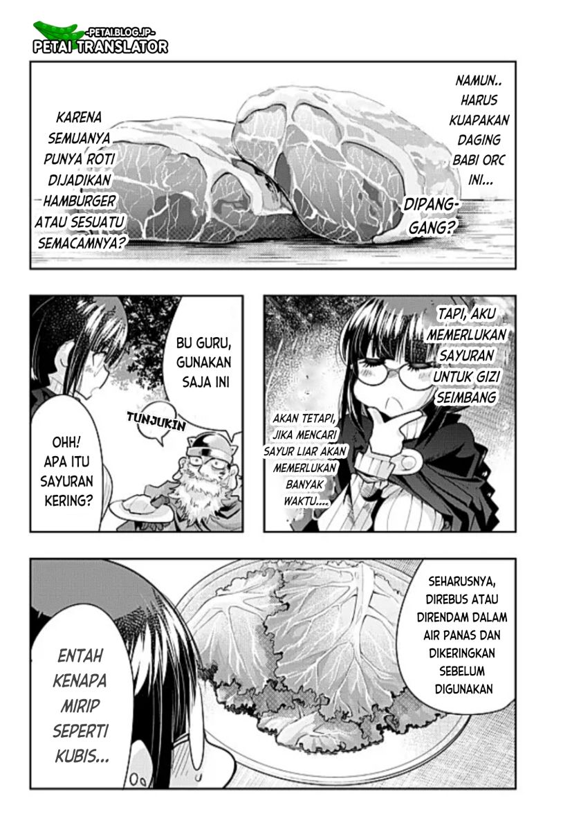 I Don’t Really Get It but It Looks Like I Was Reincarnated in Another World (Yoku Wakaranai keredo Isekai ni Tensei Shiteita You Desu)
