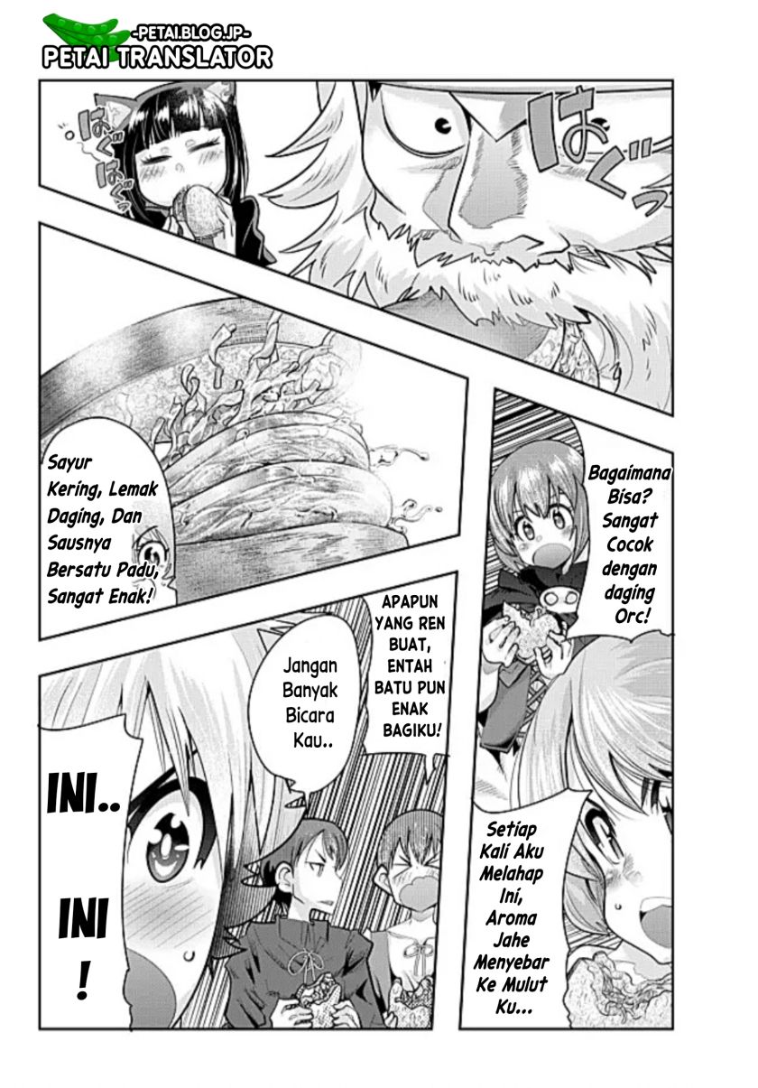 I Don’t Really Get It but It Looks Like I Was Reincarnated in Another World (Yoku Wakaranai keredo Isekai ni Tensei Shiteita You Desu)