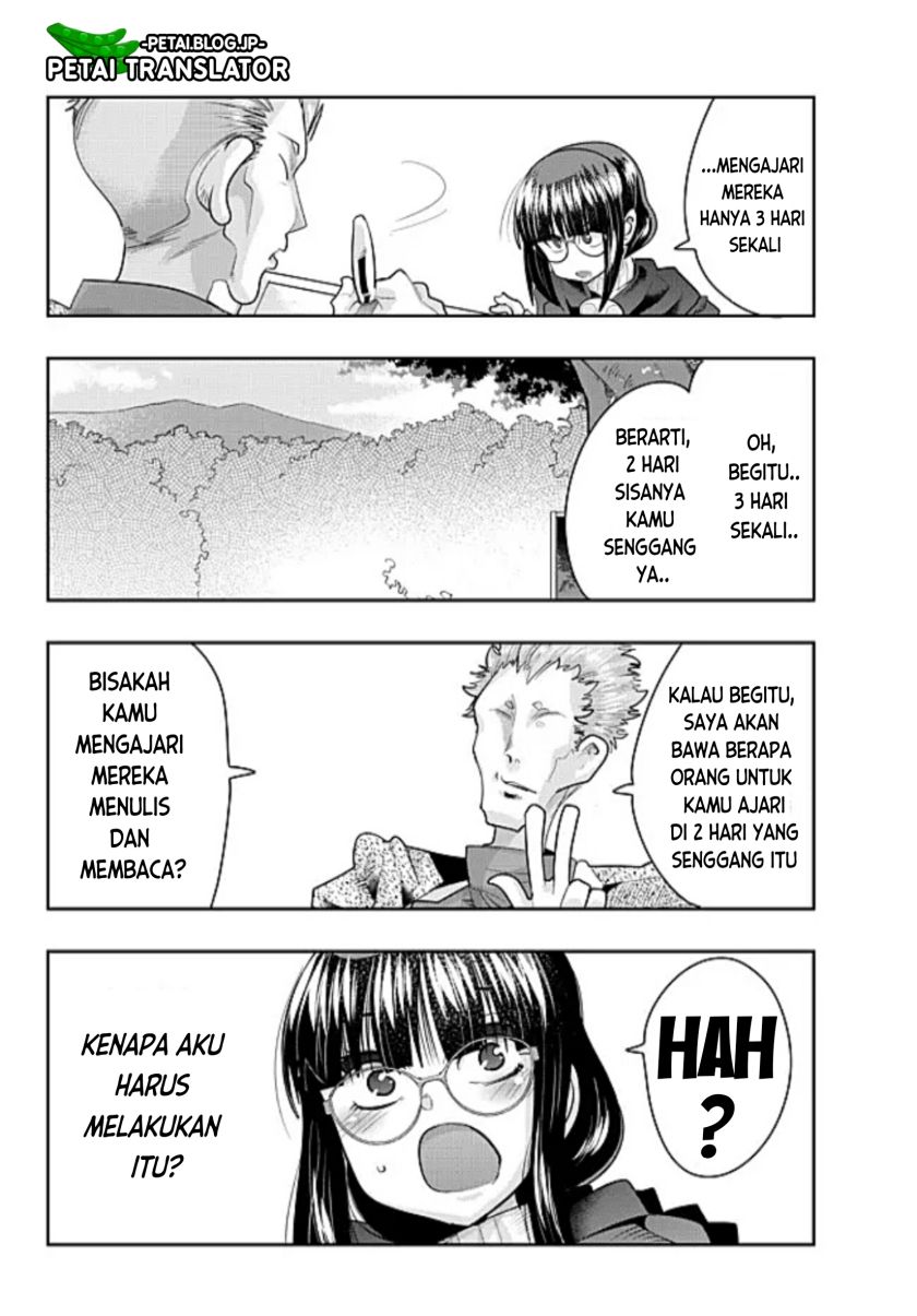 I Don’t Really Get It but It Looks Like I Was Reincarnated in Another World (Yoku Wakaranai keredo Isekai ni Tensei Shiteita You Desu)
