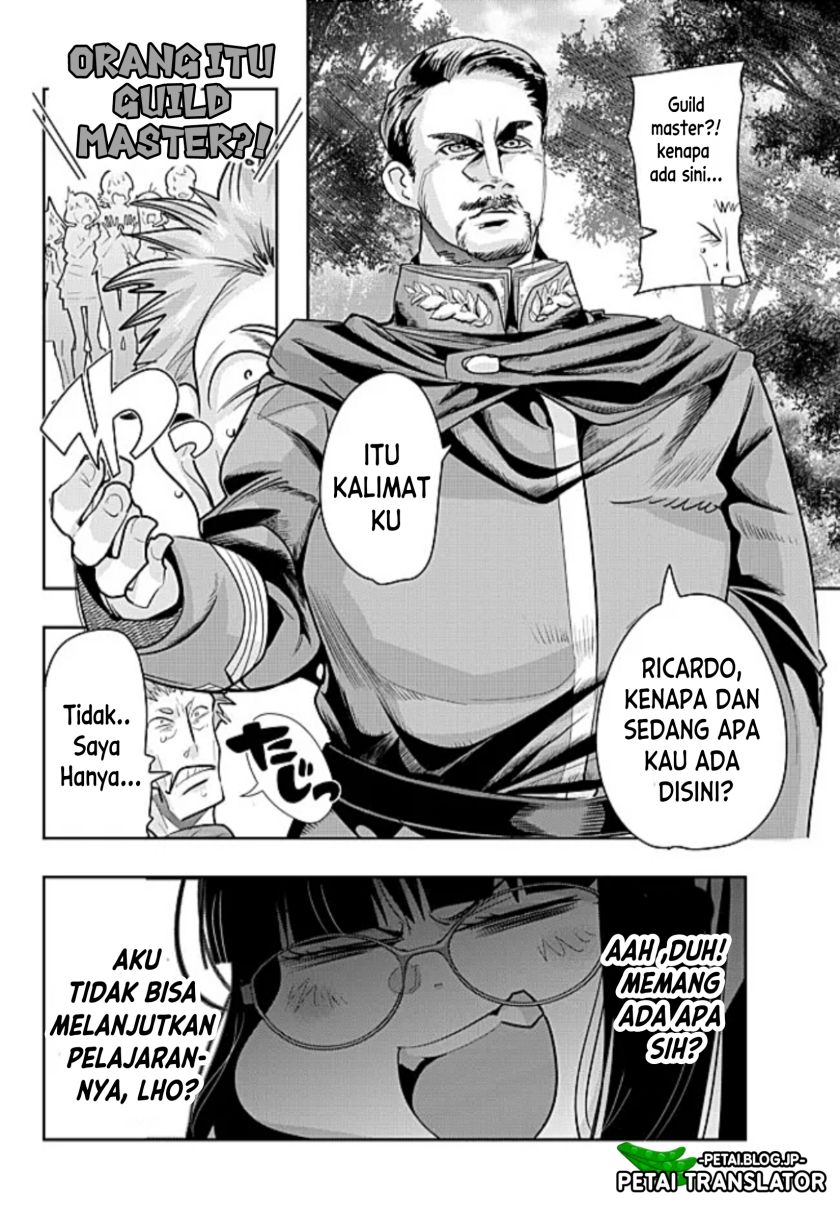 I Don’t Really Get It but It Looks Like I Was Reincarnated in Another World (Yoku Wakaranai keredo Isekai ni Tensei Shiteita You Desu)