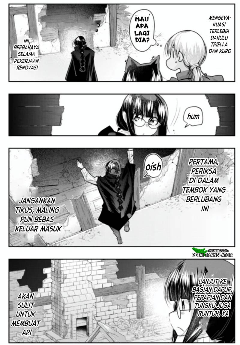 I Don’t Really Get It but It Looks Like I Was Reincarnated in Another World (Yoku Wakaranai keredo Isekai ni Tensei Shiteita You Desu)