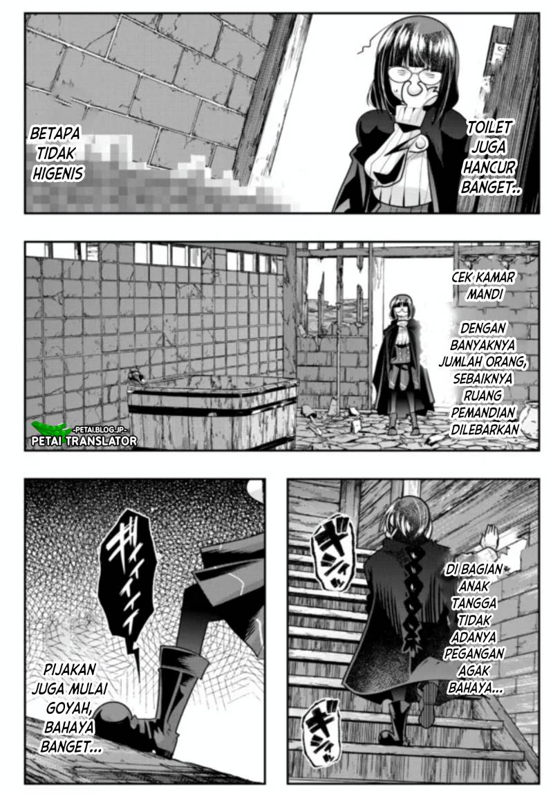 I Don’t Really Get It but It Looks Like I Was Reincarnated in Another World (Yoku Wakaranai keredo Isekai ni Tensei Shiteita You Desu)