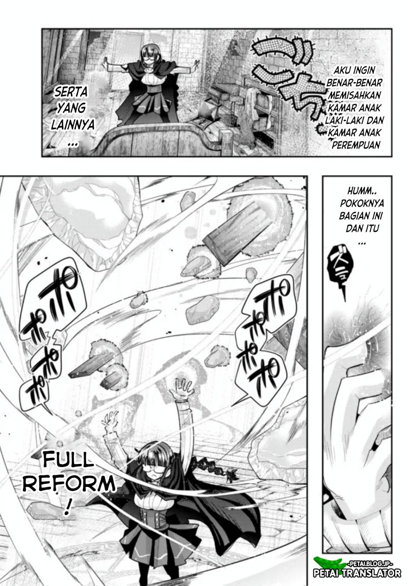I Don’t Really Get It but It Looks Like I Was Reincarnated in Another World (Yoku Wakaranai keredo Isekai ni Tensei Shiteita You Desu)