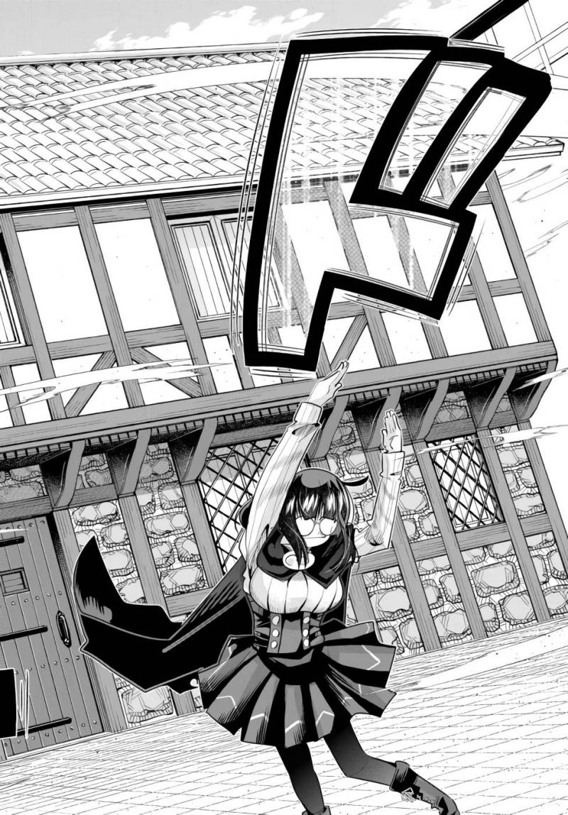 I Don’t Really Get It but It Looks Like I Was Reincarnated in Another World (Yoku Wakaranai keredo Isekai ni Tensei Shiteita You Desu)