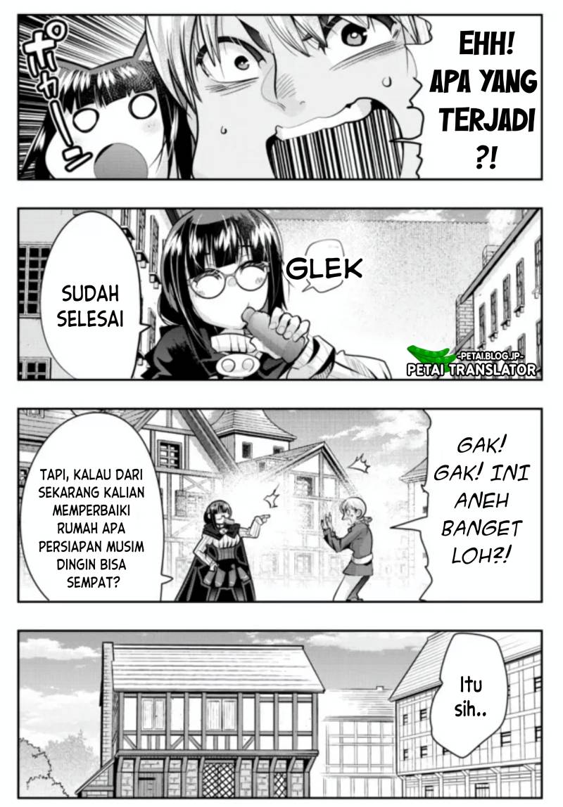 I Don’t Really Get It but It Looks Like I Was Reincarnated in Another World (Yoku Wakaranai keredo Isekai ni Tensei Shiteita You Desu)