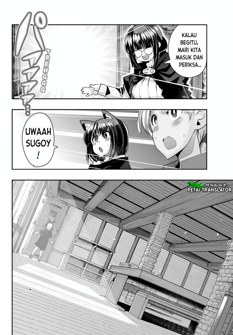 I Don’t Really Get It but It Looks Like I Was Reincarnated in Another World (Yoku Wakaranai keredo Isekai ni Tensei Shiteita You Desu)