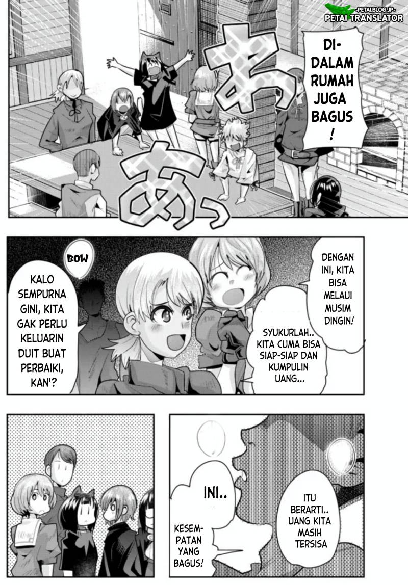 I Don’t Really Get It but It Looks Like I Was Reincarnated in Another World (Yoku Wakaranai keredo Isekai ni Tensei Shiteita You Desu)