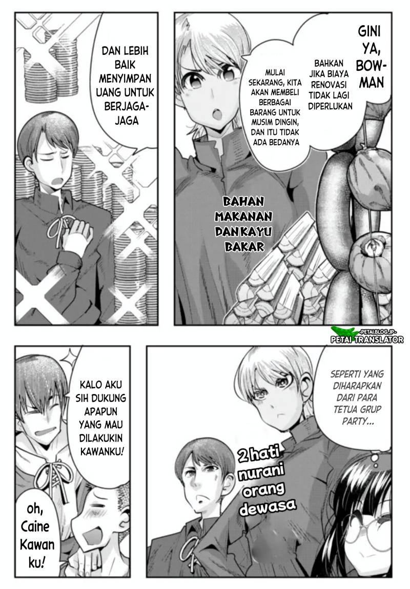 I Don’t Really Get It but It Looks Like I Was Reincarnated in Another World (Yoku Wakaranai keredo Isekai ni Tensei Shiteita You Desu)