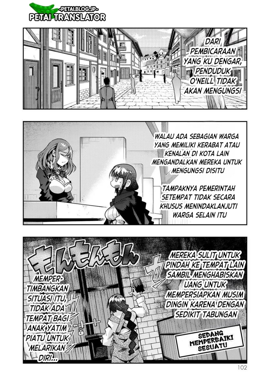 I Don’t Really Get It but It Looks Like I Was Reincarnated in Another World (Yoku Wakaranai keredo Isekai ni Tensei Shiteita You Desu)
