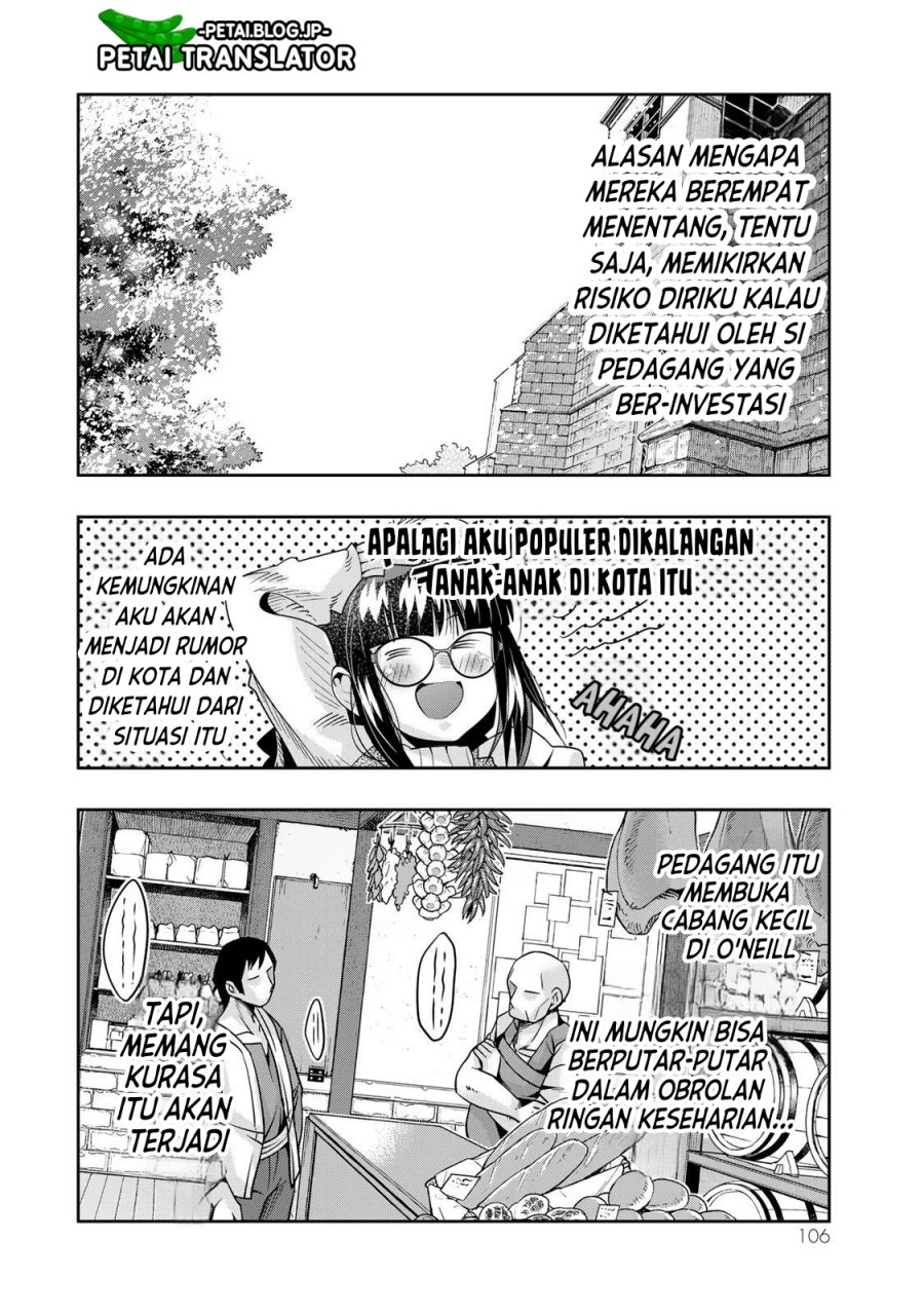 I Don’t Really Get It but It Looks Like I Was Reincarnated in Another World (Yoku Wakaranai keredo Isekai ni Tensei Shiteita You Desu)