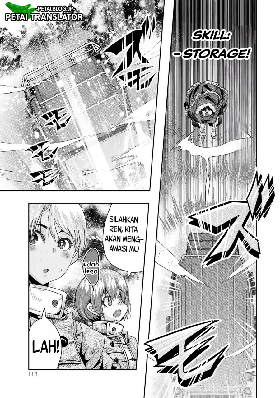 I Don’t Really Get It but It Looks Like I Was Reincarnated in Another World (Yoku Wakaranai keredo Isekai ni Tensei Shiteita You Desu)