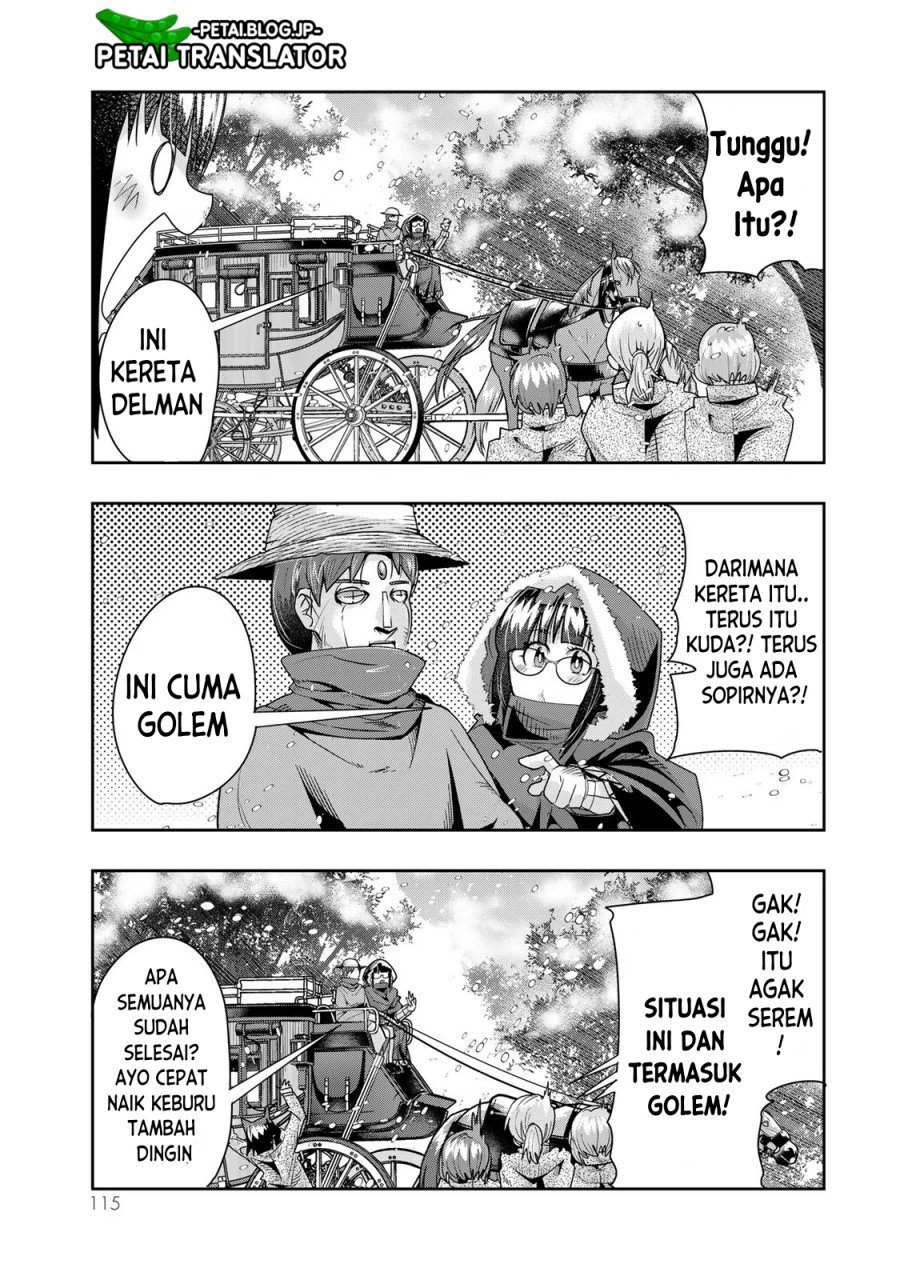 I Don’t Really Get It but It Looks Like I Was Reincarnated in Another World (Yoku Wakaranai keredo Isekai ni Tensei Shiteita You Desu)