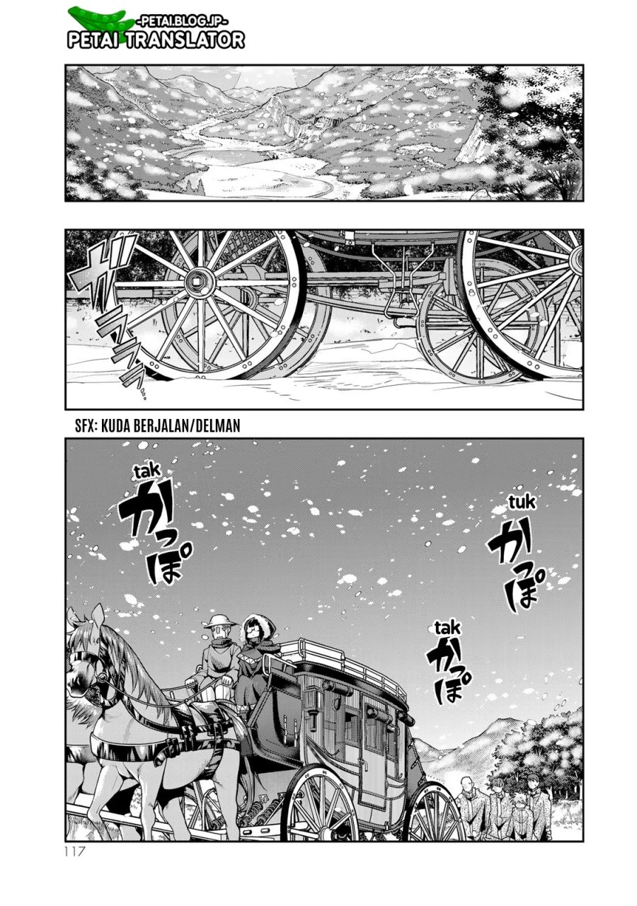 I Don’t Really Get It but It Looks Like I Was Reincarnated in Another World (Yoku Wakaranai keredo Isekai ni Tensei Shiteita You Desu)
