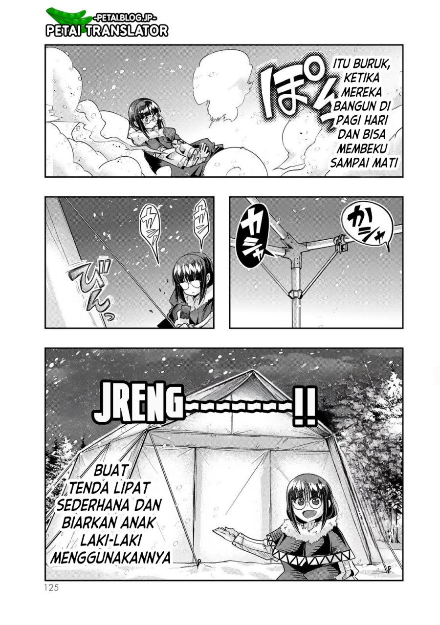 I Don’t Really Get It but It Looks Like I Was Reincarnated in Another World (Yoku Wakaranai keredo Isekai ni Tensei Shiteita You Desu)