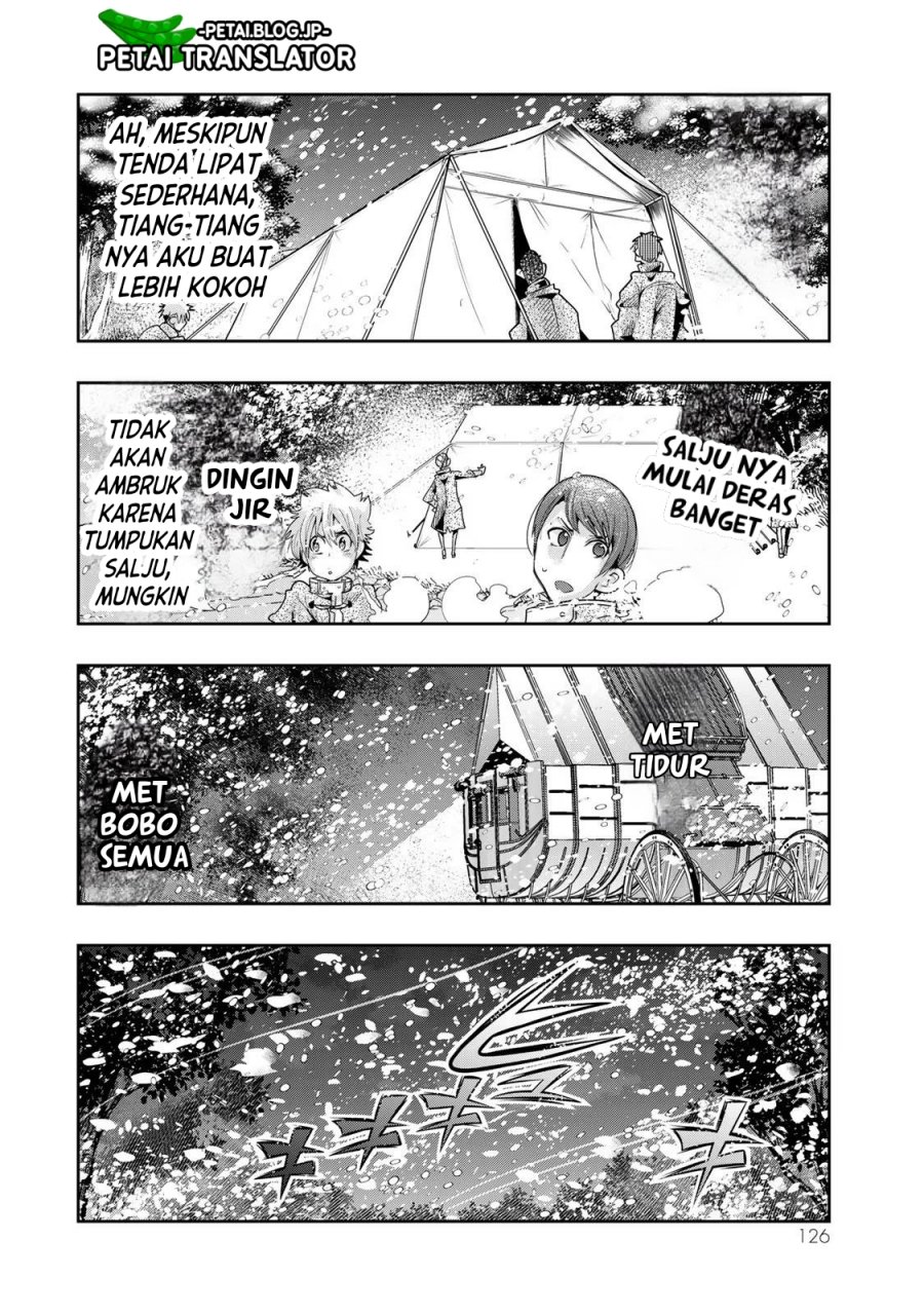 I Don’t Really Get It but It Looks Like I Was Reincarnated in Another World (Yoku Wakaranai keredo Isekai ni Tensei Shiteita You Desu)