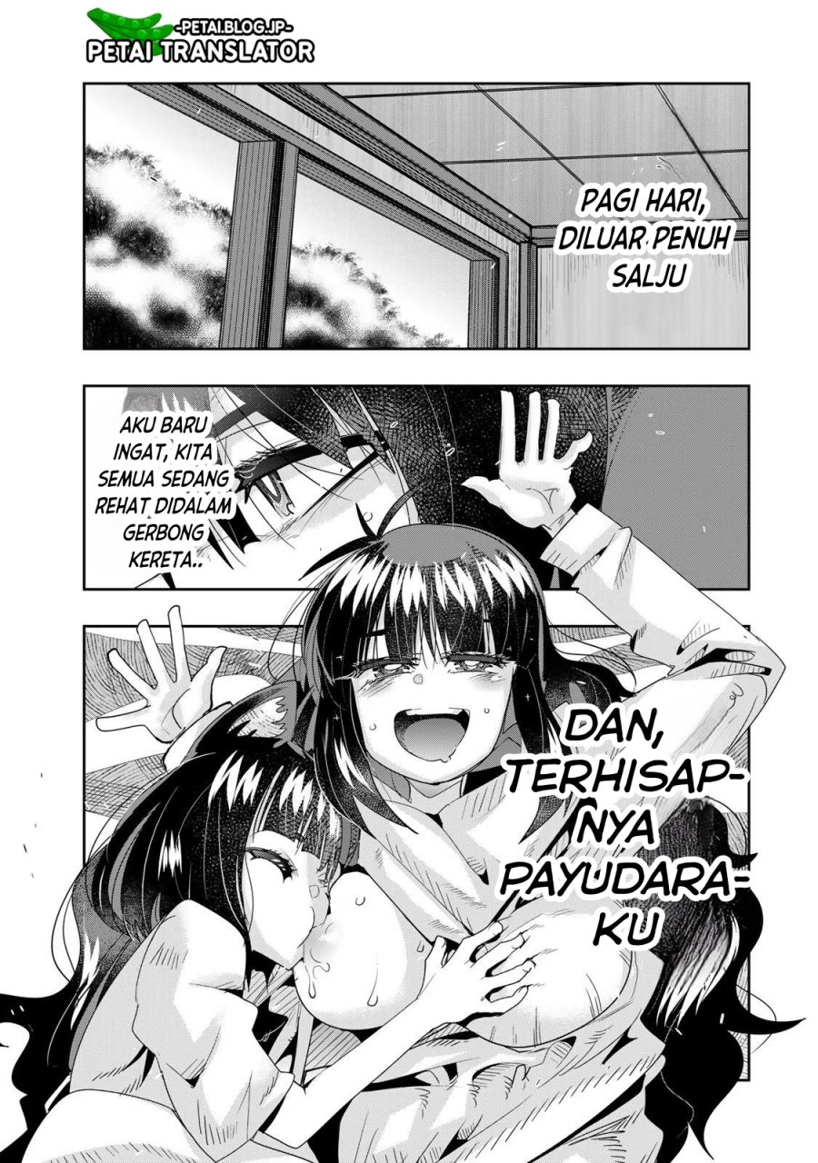 I Don’t Really Get It but It Looks Like I Was Reincarnated in Another World (Yoku Wakaranai keredo Isekai ni Tensei Shiteita You Desu)