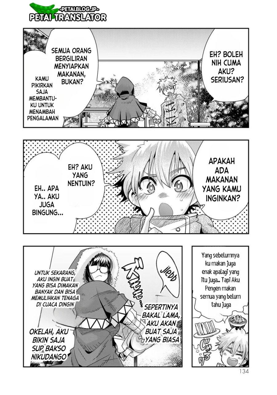 I Don’t Really Get It but It Looks Like I Was Reincarnated in Another World (Yoku Wakaranai keredo Isekai ni Tensei Shiteita You Desu)