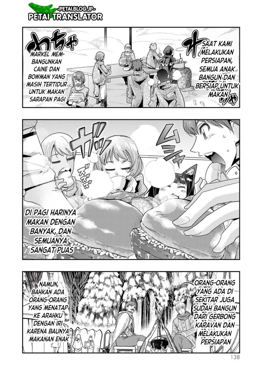 I Don’t Really Get It but It Looks Like I Was Reincarnated in Another World (Yoku Wakaranai keredo Isekai ni Tensei Shiteita You Desu)