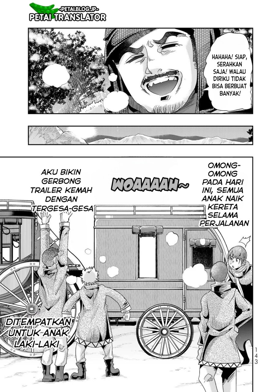 I Don’t Really Get It but It Looks Like I Was Reincarnated in Another World (Yoku Wakaranai keredo Isekai ni Tensei Shiteita You Desu)