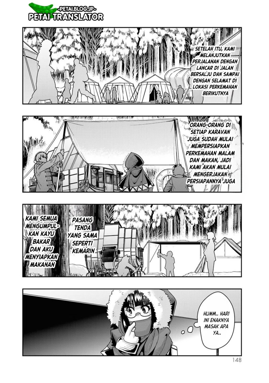 I Don’t Really Get It but It Looks Like I Was Reincarnated in Another World (Yoku Wakaranai keredo Isekai ni Tensei Shiteita You Desu)