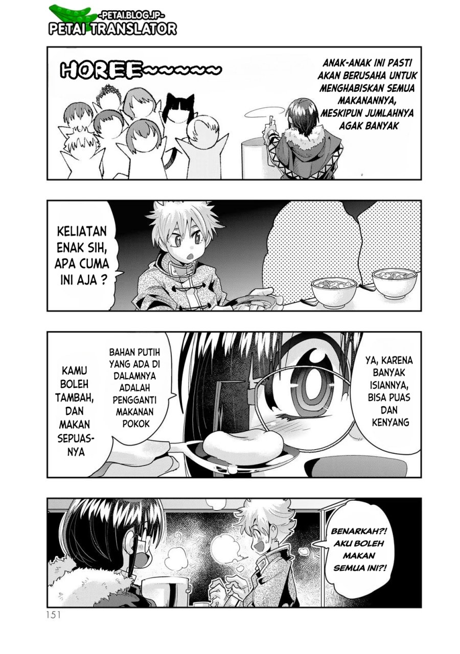 I Don’t Really Get It but It Looks Like I Was Reincarnated in Another World (Yoku Wakaranai keredo Isekai ni Tensei Shiteita You Desu)