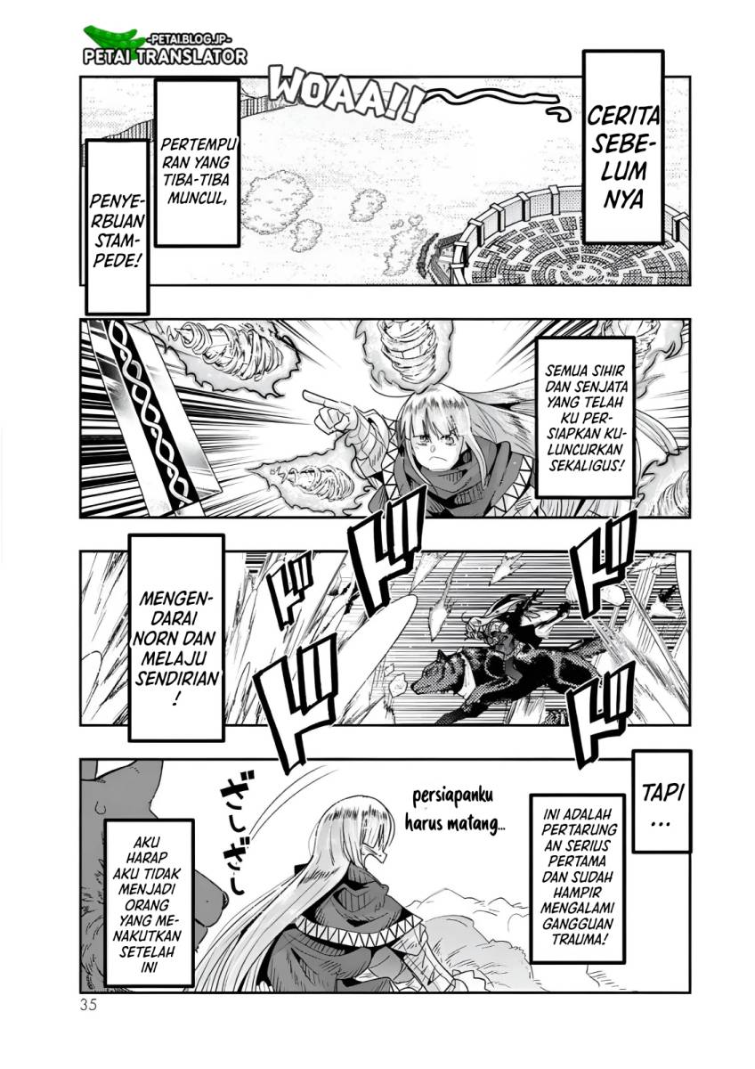 I Don’t Really Get It but It Looks Like I Was Reincarnated in Another World (Yoku Wakaranai keredo Isekai ni Tensei Shiteita You Desu)