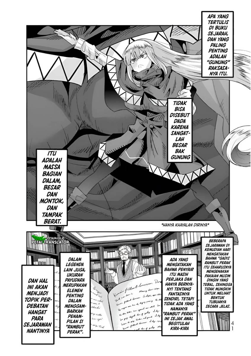 I Don’t Really Get It but It Looks Like I Was Reincarnated in Another World (Yoku Wakaranai keredo Isekai ni Tensei Shiteita You Desu)