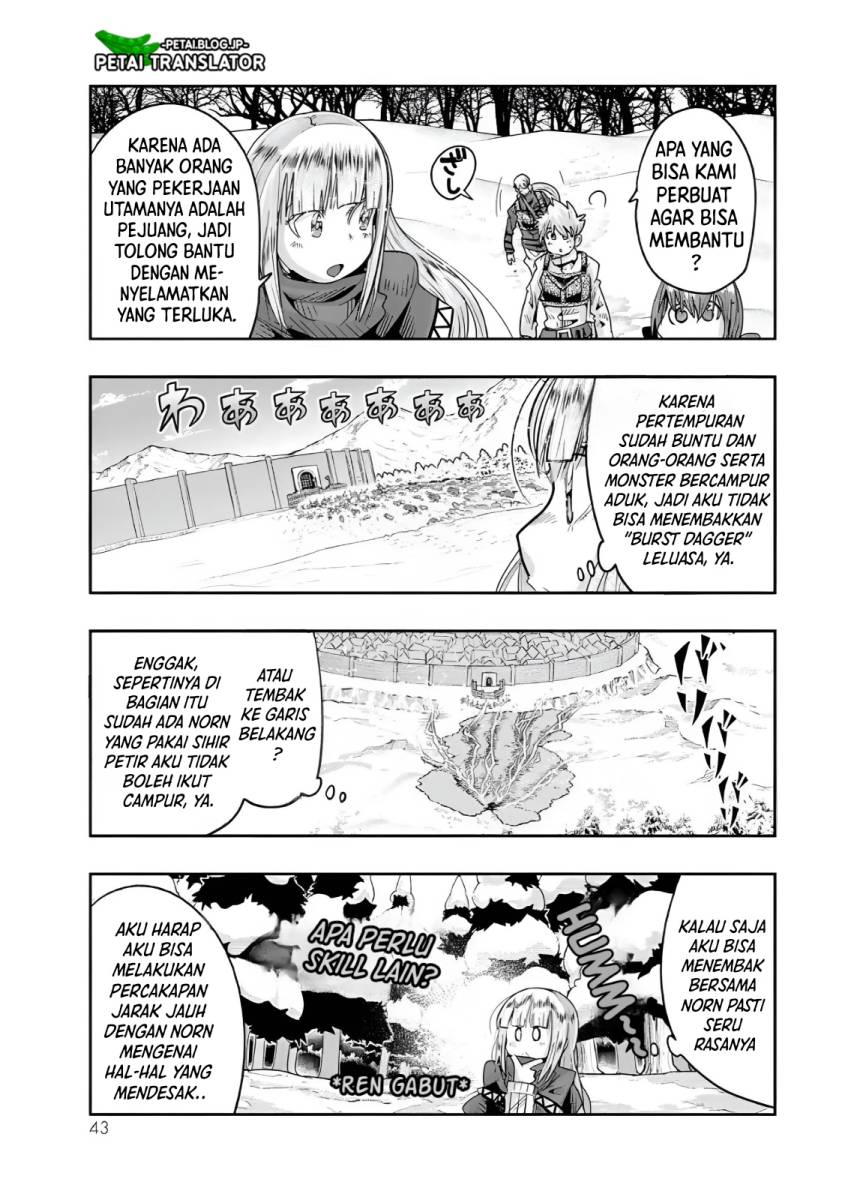 I Don’t Really Get It but It Looks Like I Was Reincarnated in Another World (Yoku Wakaranai keredo Isekai ni Tensei Shiteita You Desu)