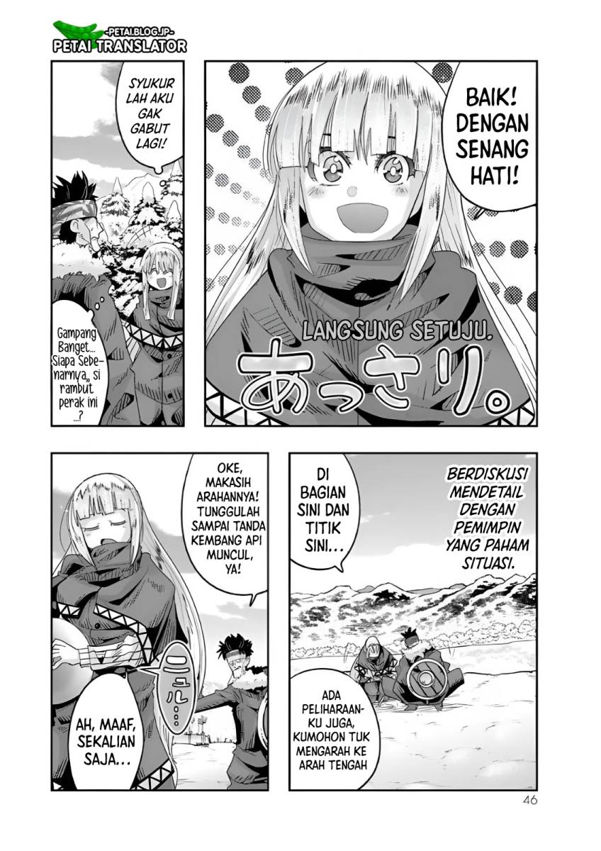 I Don’t Really Get It but It Looks Like I Was Reincarnated in Another World (Yoku Wakaranai keredo Isekai ni Tensei Shiteita You Desu)