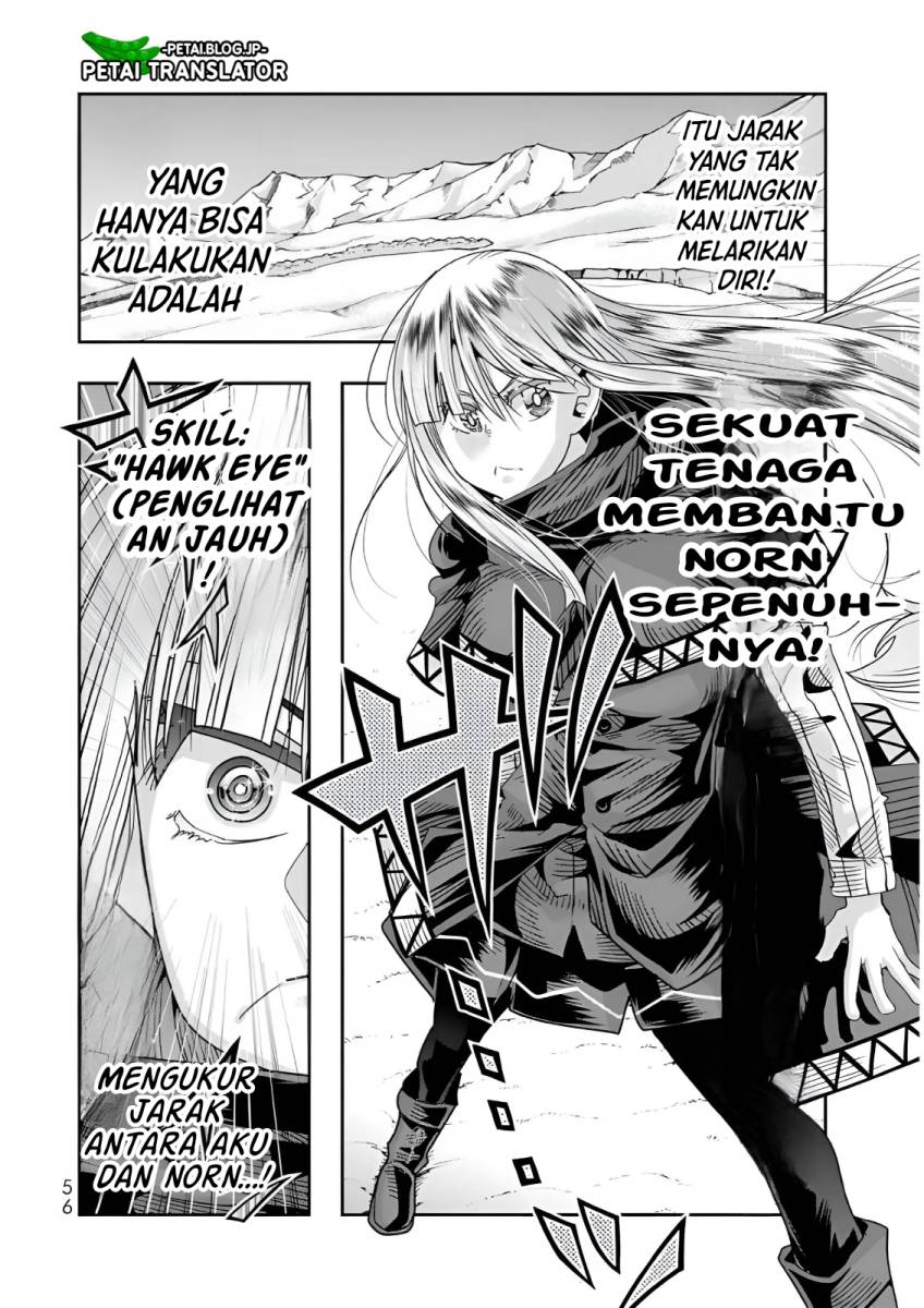 I Don’t Really Get It but It Looks Like I Was Reincarnated in Another World (Yoku Wakaranai keredo Isekai ni Tensei Shiteita You Desu)