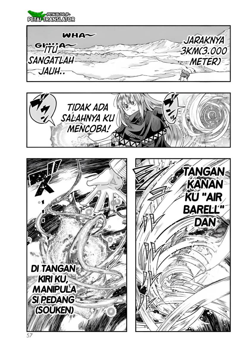 I Don’t Really Get It but It Looks Like I Was Reincarnated in Another World (Yoku Wakaranai keredo Isekai ni Tensei Shiteita You Desu)