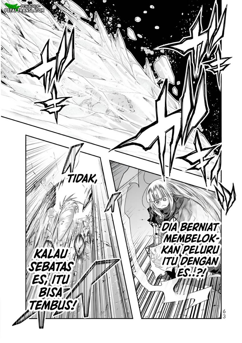 I Don’t Really Get It but It Looks Like I Was Reincarnated in Another World (Yoku Wakaranai keredo Isekai ni Tensei Shiteita You Desu)