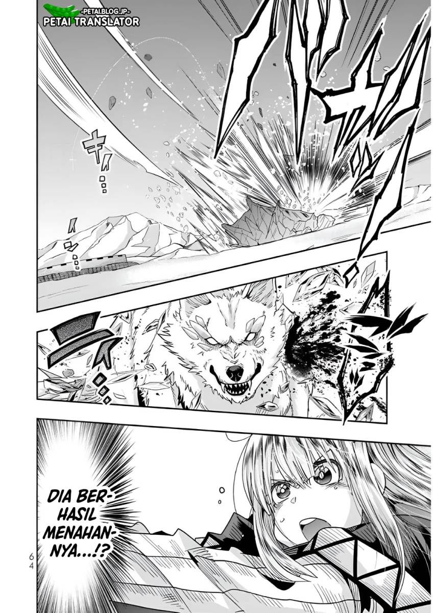 I Don’t Really Get It but It Looks Like I Was Reincarnated in Another World (Yoku Wakaranai keredo Isekai ni Tensei Shiteita You Desu)