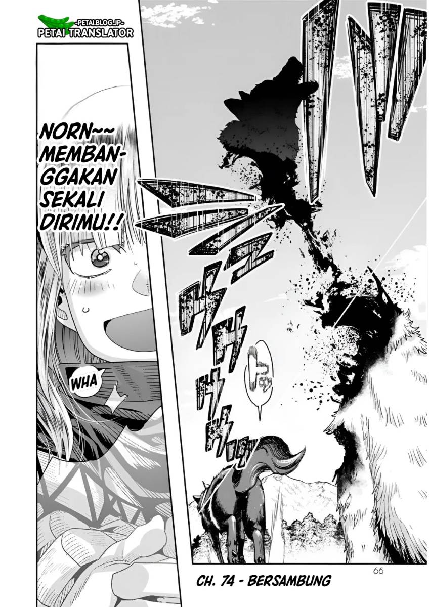 I Don’t Really Get It but It Looks Like I Was Reincarnated in Another World (Yoku Wakaranai keredo Isekai ni Tensei Shiteita You Desu)