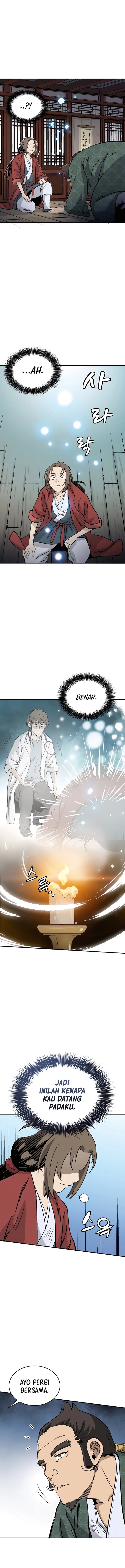 I Reincarnated as a Legendary Surgeon Chapter 105