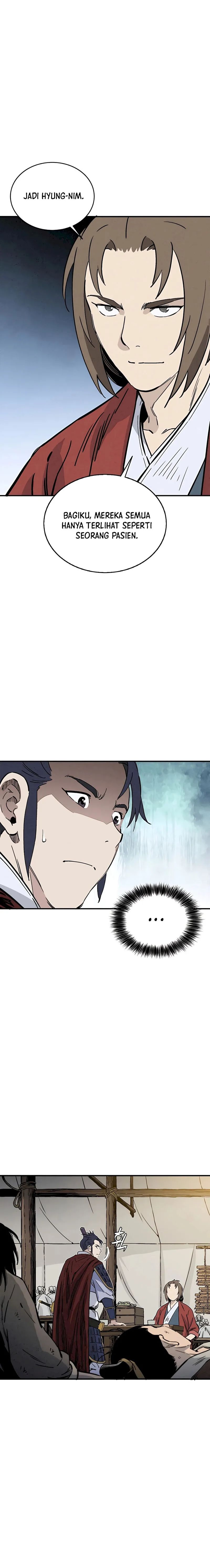 I Reincarnated as a Legendary Surgeon
