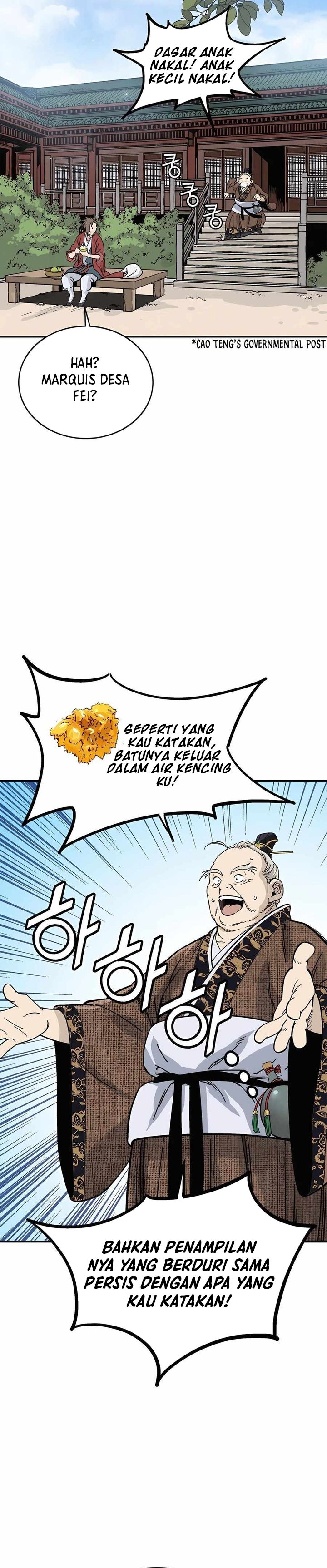 I Reincarnated as a Legendary Surgeon