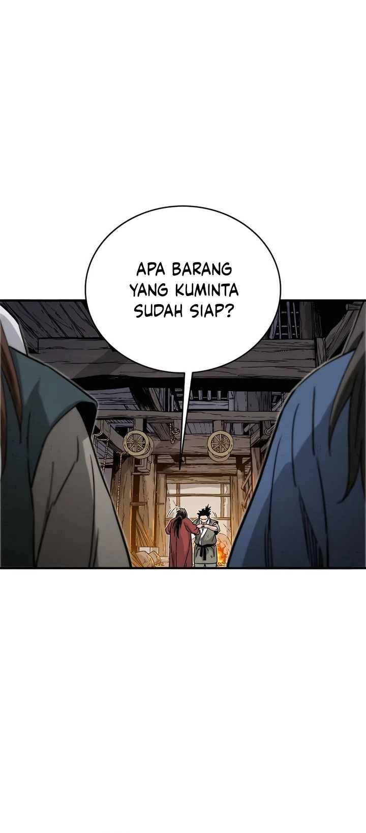 I Reincarnated as a Legendary Surgeon