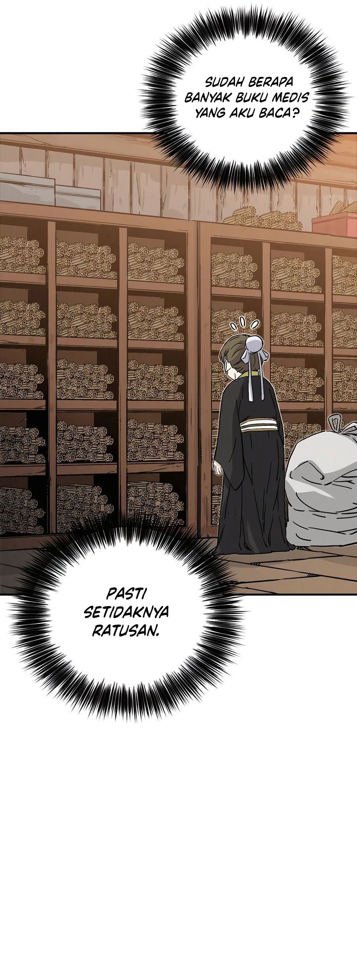 I Reincarnated as a Legendary Surgeon