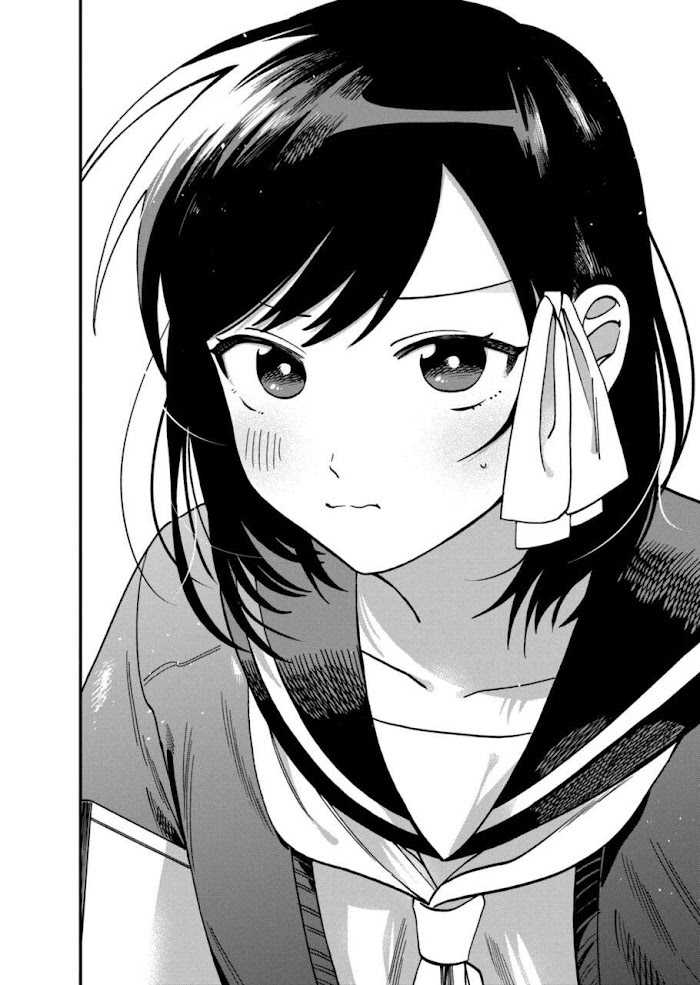 I Want To Drink Your Tears