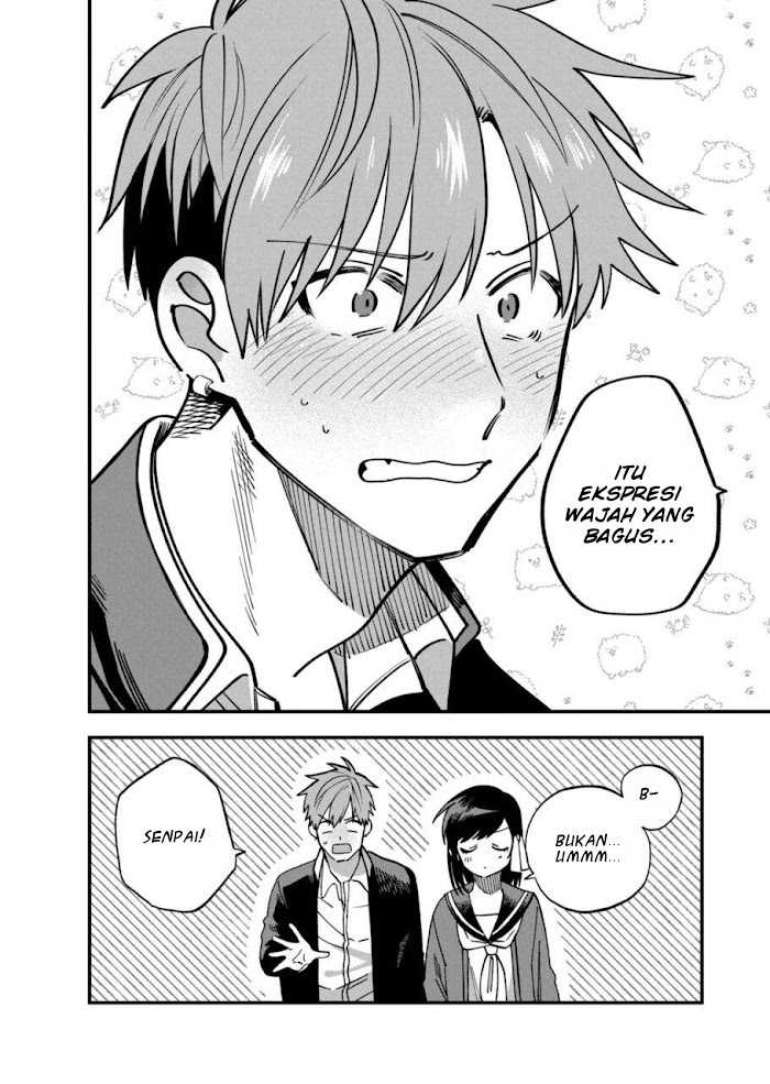 I Want To Drink Your Tears