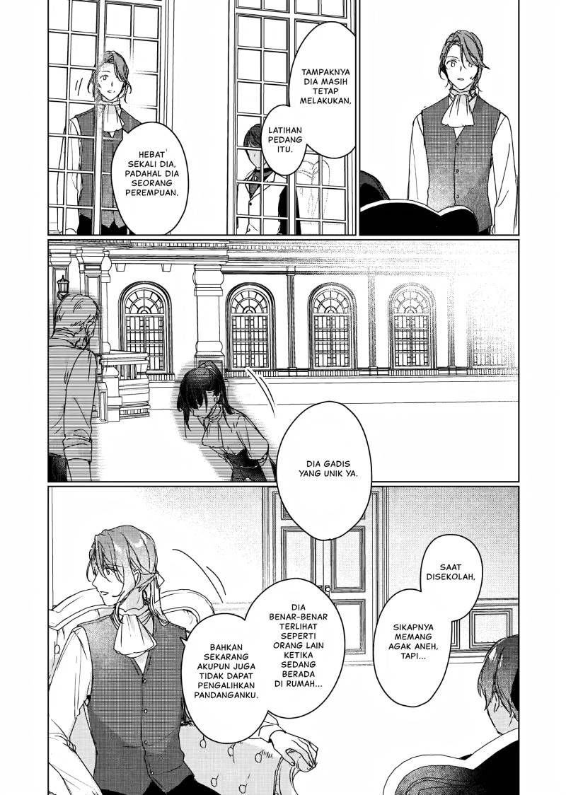 I’ll Become a Villainess That Will Go Down in History (Rekishi Ni Nokoru Akujo Ni Naru Zo: Akuyaku Reijou Ni Naru Hodo Ouji No Dekiai Wa Kasoku Suru You Desu!)