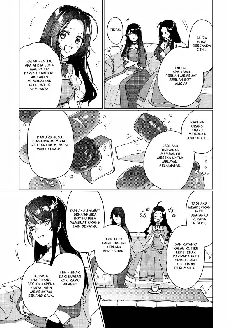 I’ll Become a Villainess That Will Go Down in History (Rekishi Ni Nokoru Akujo Ni Naru Zo: Akuyaku Reijou Ni Naru Hodo Ouji No Dekiai Wa Kasoku Suru You Desu!)