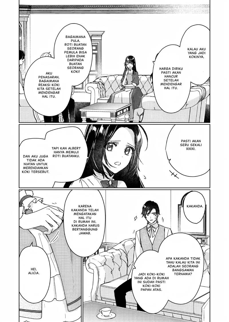 I’ll Become a Villainess That Will Go Down in History (Rekishi Ni Nokoru Akujo Ni Naru Zo: Akuyaku Reijou Ni Naru Hodo Ouji No Dekiai Wa Kasoku Suru You Desu!)