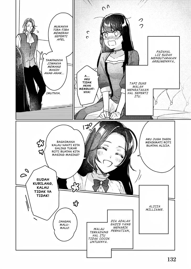 I’ll Become a Villainess That Will Go Down in History (Rekishi Ni Nokoru Akujo Ni Naru Zo: Akuyaku Reijou Ni Naru Hodo Ouji No Dekiai Wa Kasoku Suru You Desu!)