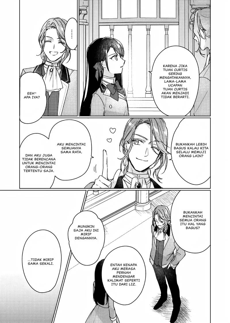 I’ll Become a Villainess That Will Go Down in History (Rekishi Ni Nokoru Akujo Ni Naru Zo: Akuyaku Reijou Ni Naru Hodo Ouji No Dekiai Wa Kasoku Suru You Desu!)