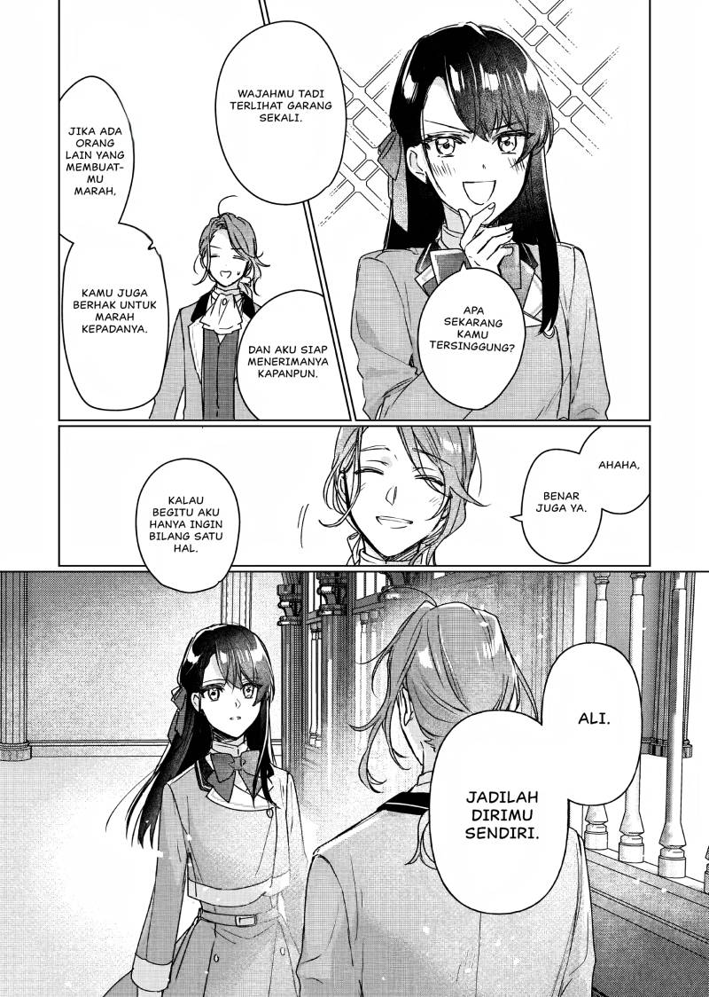 I’ll Become a Villainess That Will Go Down in History (Rekishi Ni Nokoru Akujo Ni Naru Zo: Akuyaku Reijou Ni Naru Hodo Ouji No Dekiai Wa Kasoku Suru You Desu!)