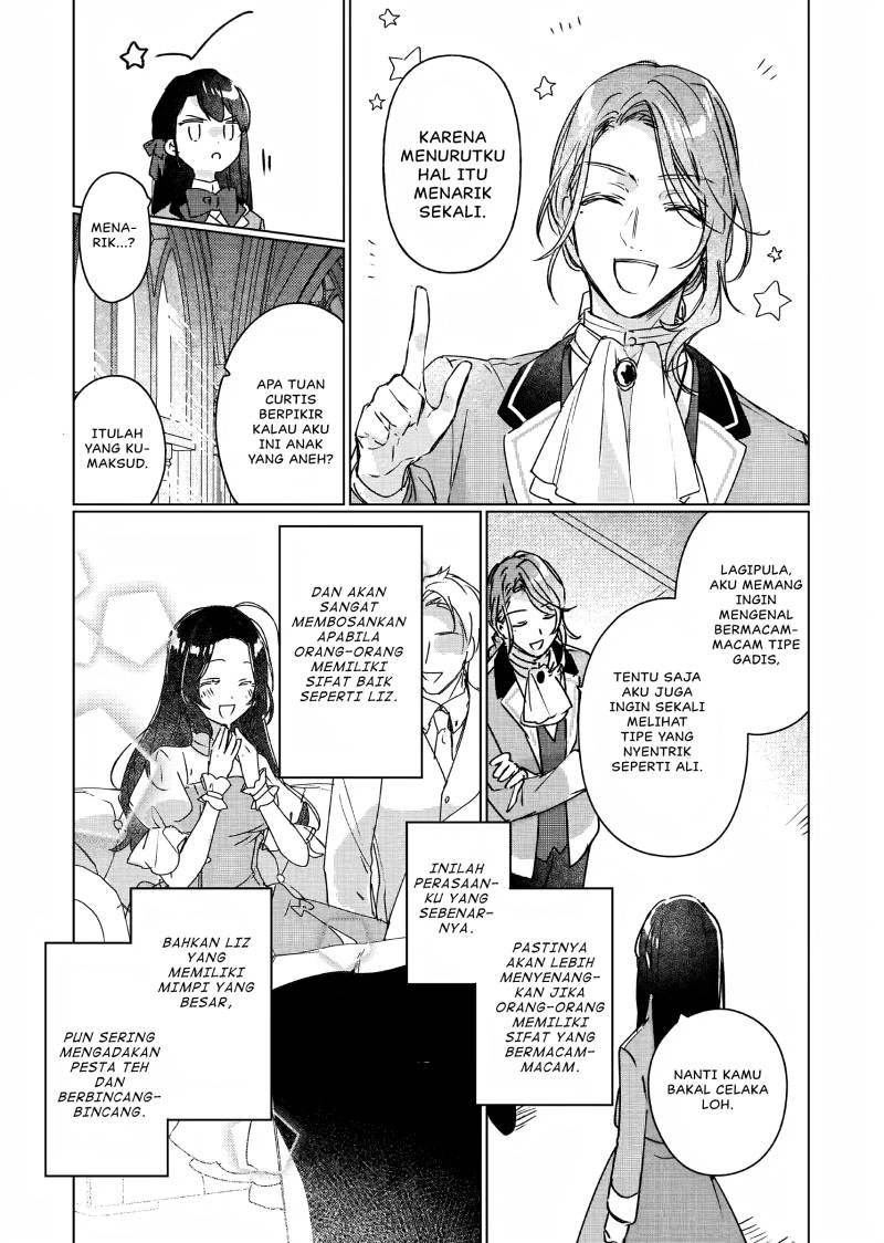 I’ll Become a Villainess That Will Go Down in History (Rekishi Ni Nokoru Akujo Ni Naru Zo: Akuyaku Reijou Ni Naru Hodo Ouji No Dekiai Wa Kasoku Suru You Desu!)