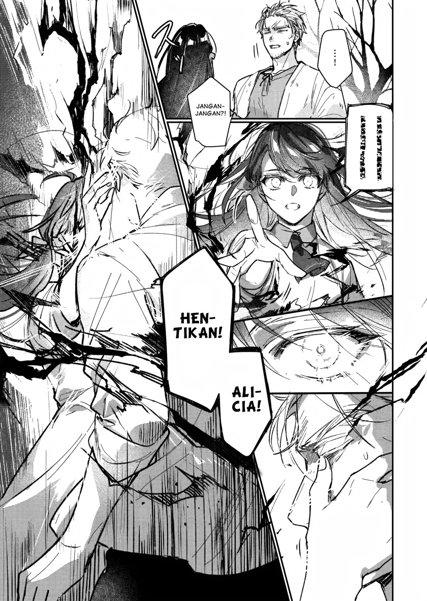 I’ll Become a Villainess That Will Go Down in History (Rekishi Ni Nokoru Akujo Ni Naru Zo: Akuyaku Reijou Ni Naru Hodo Ouji No Dekiai Wa Kasoku Suru You Desu!)