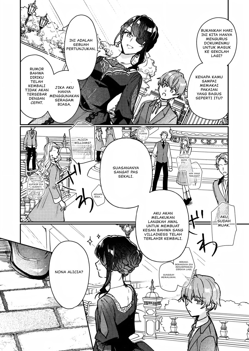 I’ll Become a Villainess That Will Go Down in History (Rekishi Ni Nokoru Akujo Ni Naru Zo: Akuyaku Reijou Ni Naru Hodo Ouji No Dekiai Wa Kasoku Suru You Desu!)